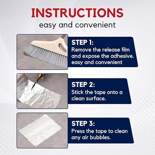 Super Strong Adhesive Waterproof tape