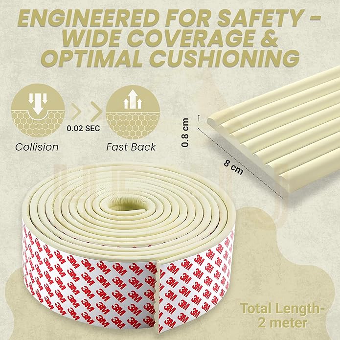 Edge Protector Strip