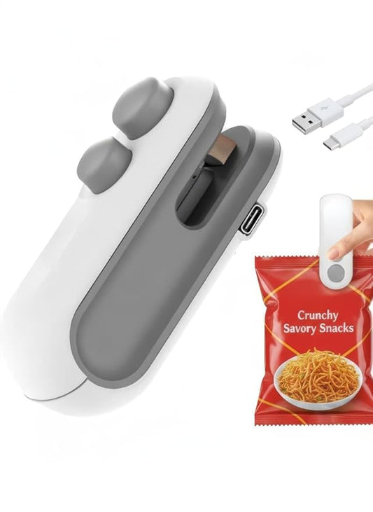 Mini Sealing Machine