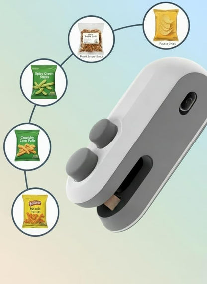 Mini Sealing Machine