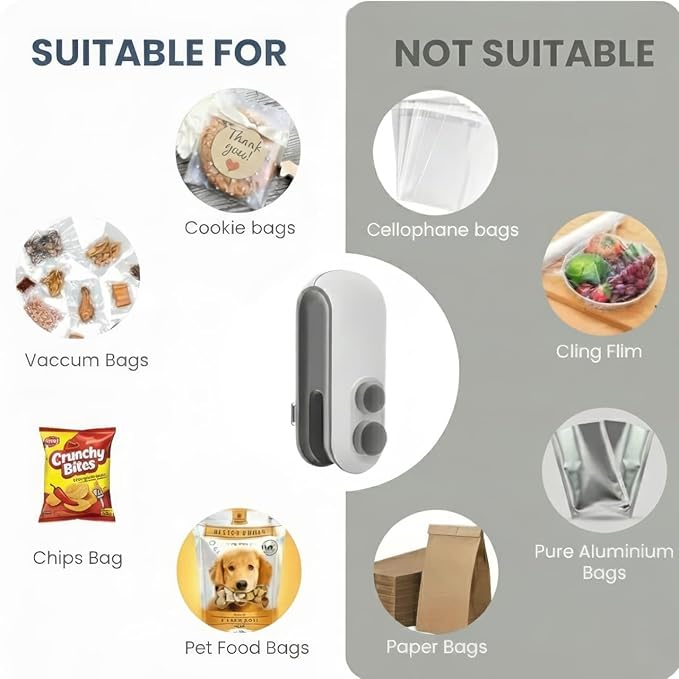 Mini Sealing Machine