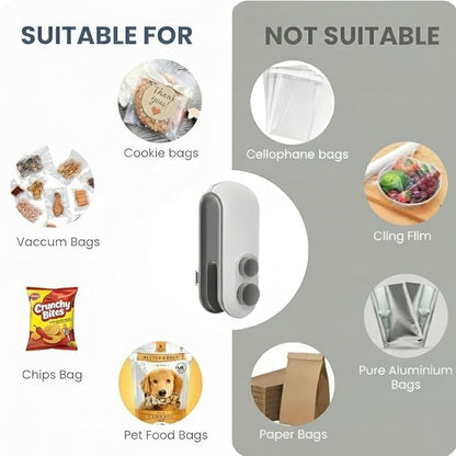 Mini Sealing Machine