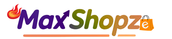 Maxshopz