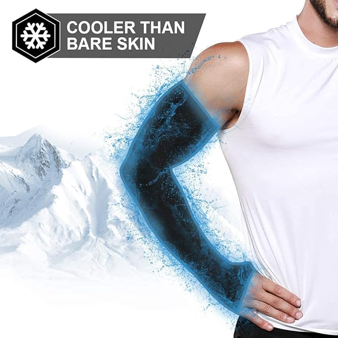 Arm Sleeves