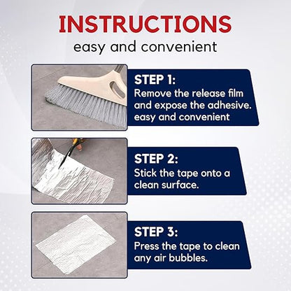 Super Strong Adhesive Waterproof tape