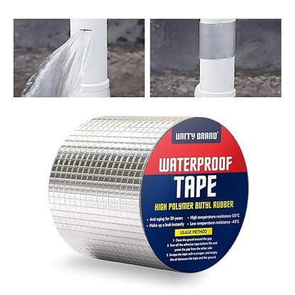 Super Strong Adhesive Waterproof tape