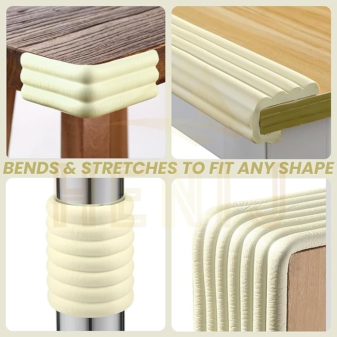 Edge Protector Strip