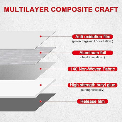 Super Strong Adhesive Waterproof tape