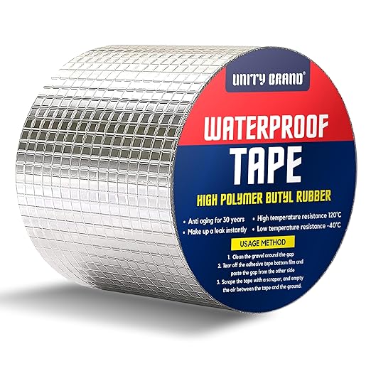 Super Strong Adhesive Waterproof tape